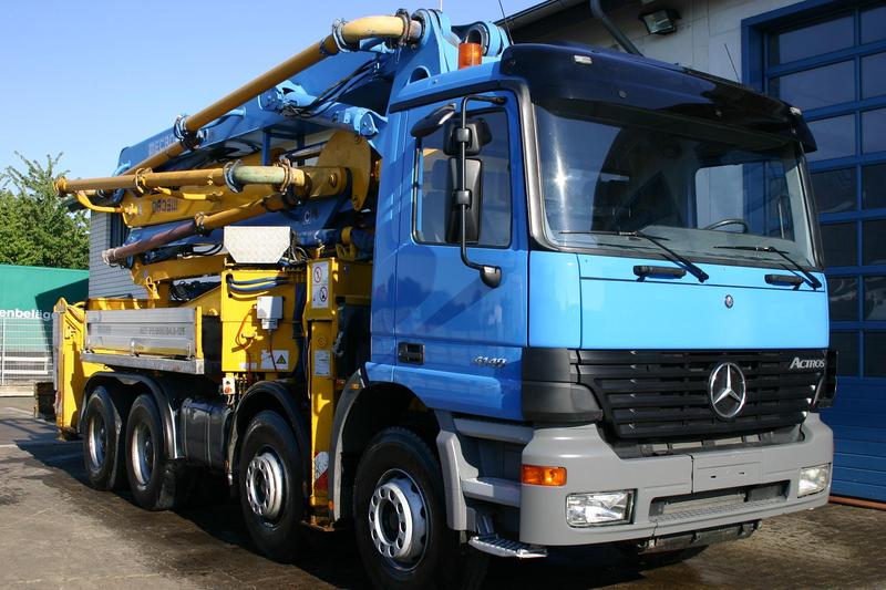Lemoine Nutzfahrzeuge GmbH - Sadulveokid undefined: pilt 3