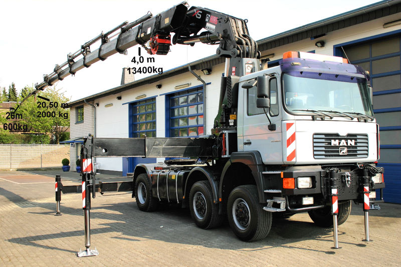 Lemoine Nutzfahrzeuge GmbH - Sadulveokid undefined: pilt 2