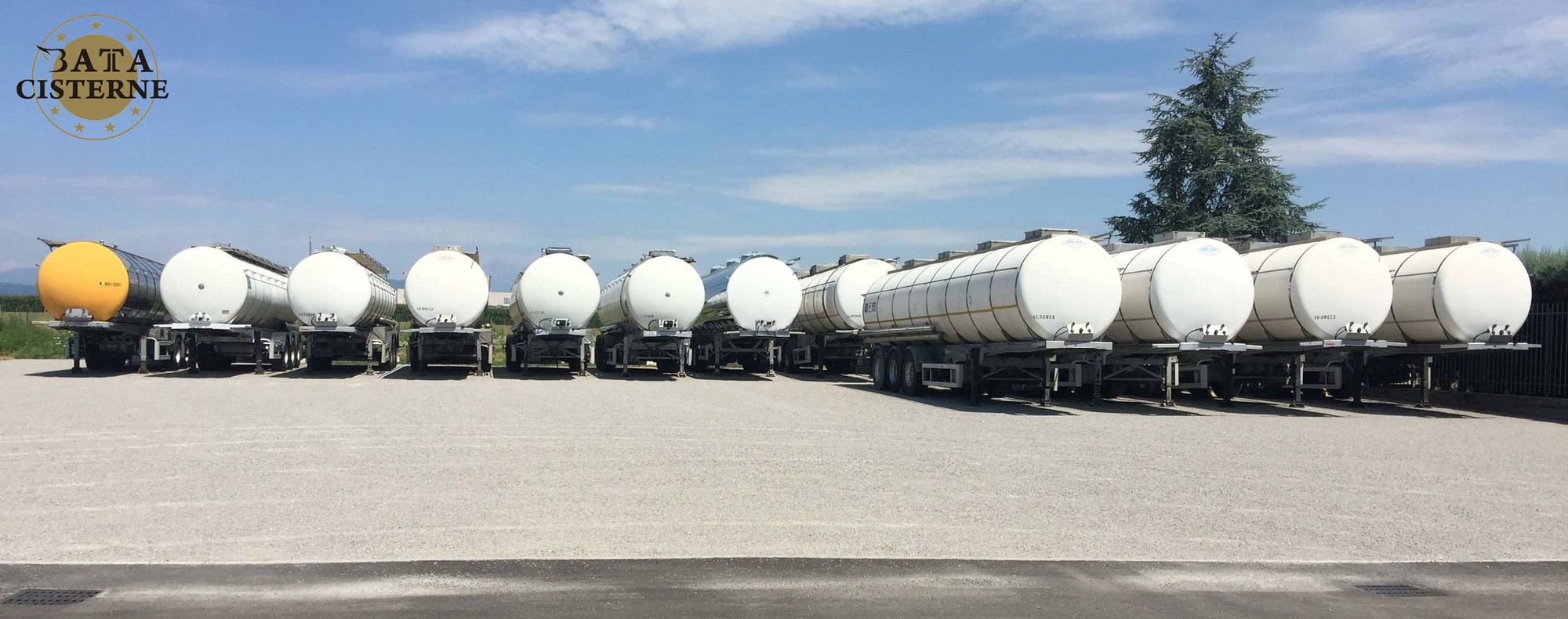 BATA CISTERNE SRL undefined: pilt 3