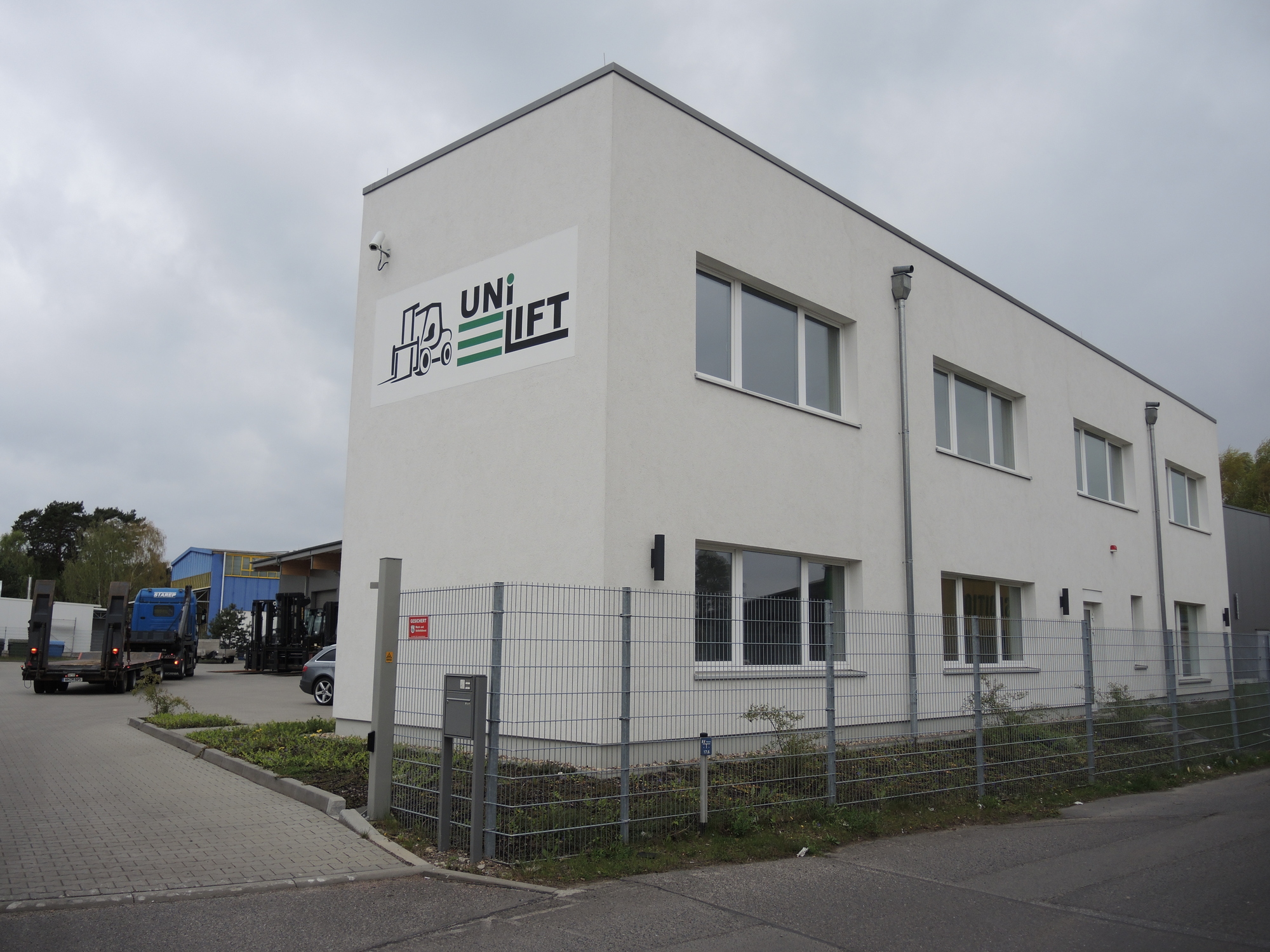 Unilift GmbH&Co.Kg undefined: pilt 2