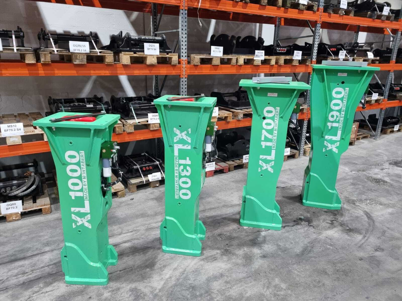 Fa. Baumatex - Ehitusmasinad SIMEX - Aasta: 2020 undefined: pilt 9