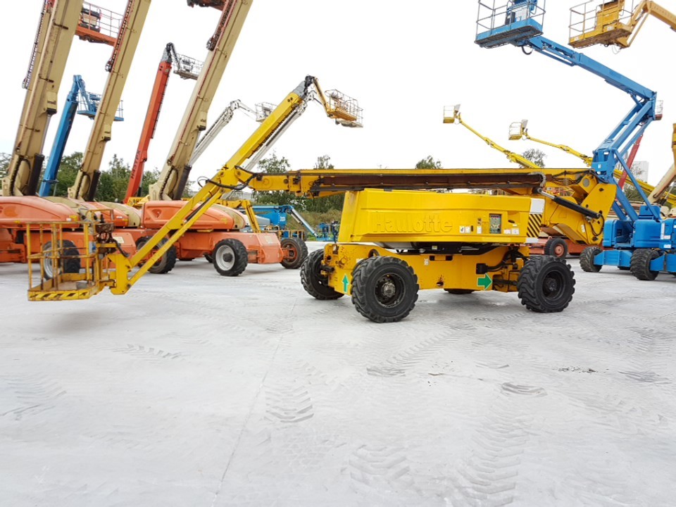 Centro Elevatori SRL - müügil olevad sõidukid undefined: pilt 21