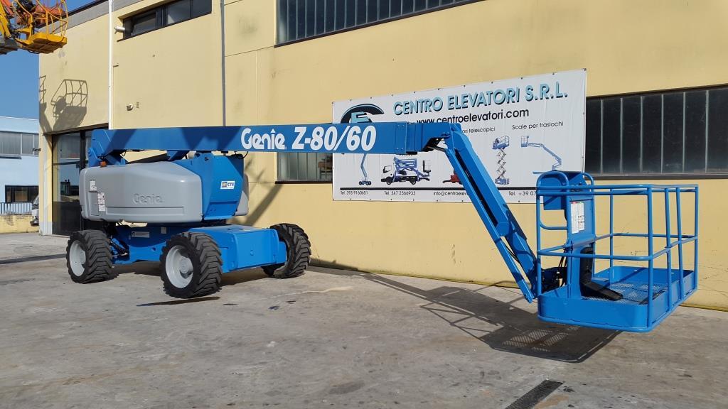 Centro Elevatori SRL - müügil olevad sõidukid undefined: pilt 19