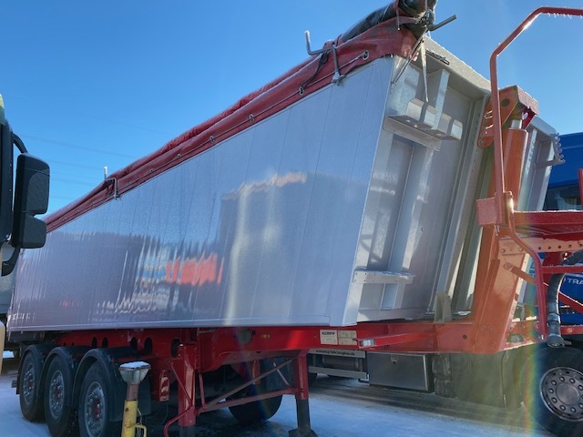 KEMPF-Fahrzeug Reparatur-GmbH undefined: pilt 6