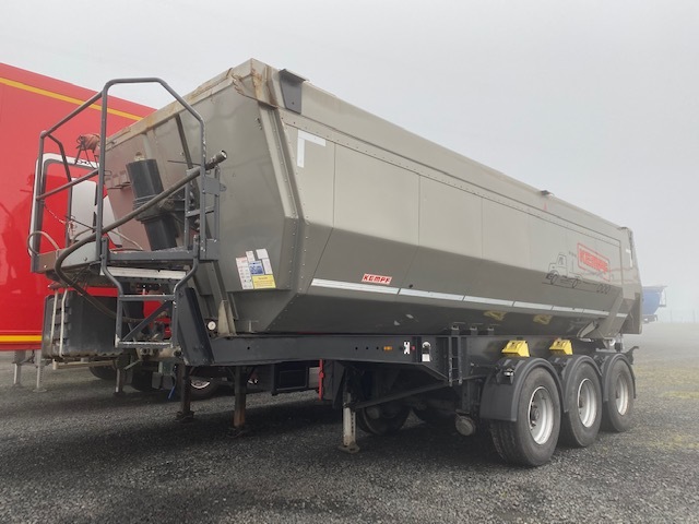 KEMPF-Fahrzeug Reparatur-GmbH undefined: pilt 2