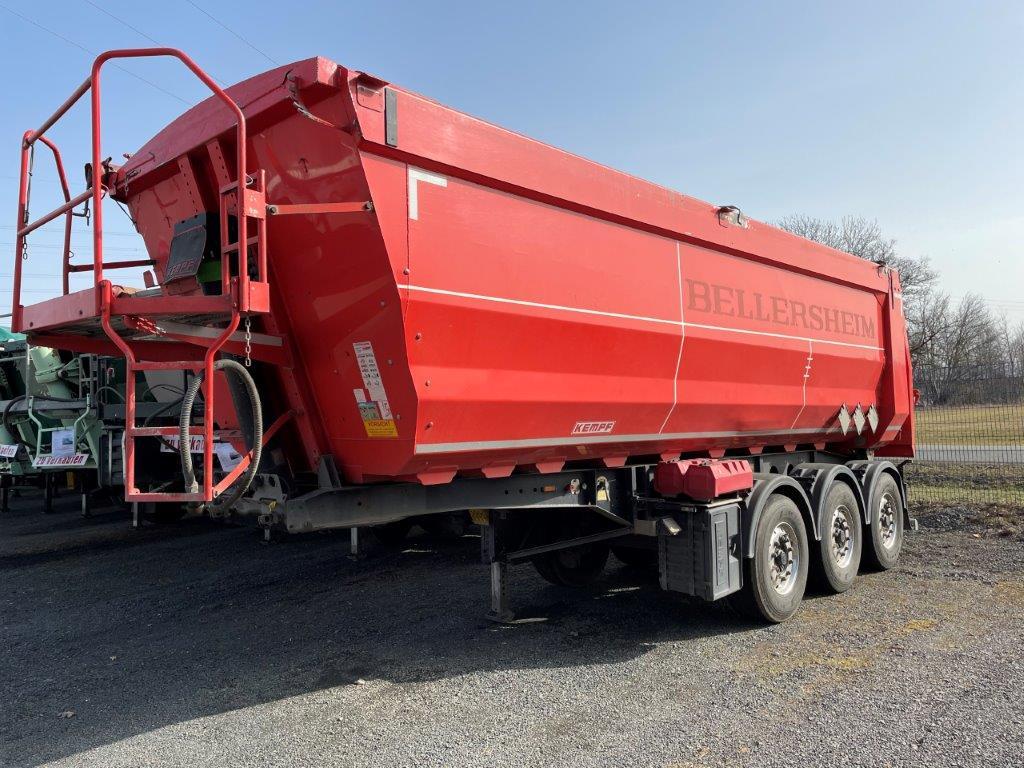 KEMPF-Fahrzeug Reparatur-GmbH undefined: pilt 12