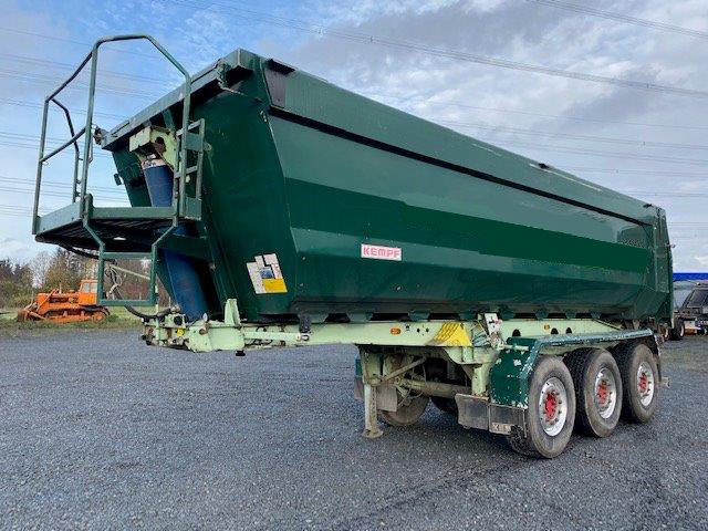 KEMPF-Fahrzeug Reparatur-GmbH undefined: pilt 5