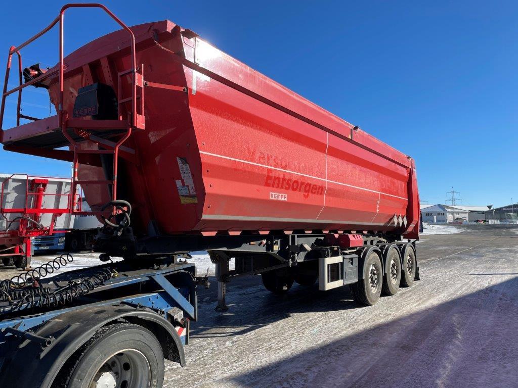 KEMPF-Fahrzeug Reparatur-GmbH undefined: pilt 11