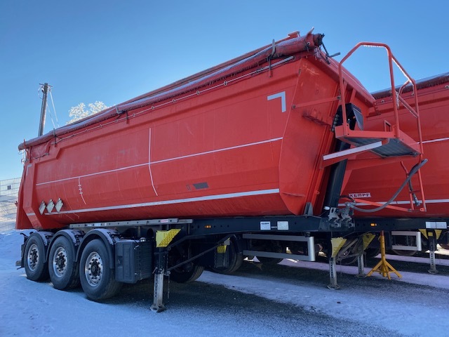 KEMPF-Fahrzeug Reparatur-GmbH undefined: pilt 13