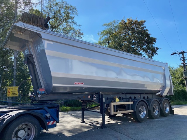 KEMPF-Fahrzeug Reparatur-GmbH undefined: pilt 7