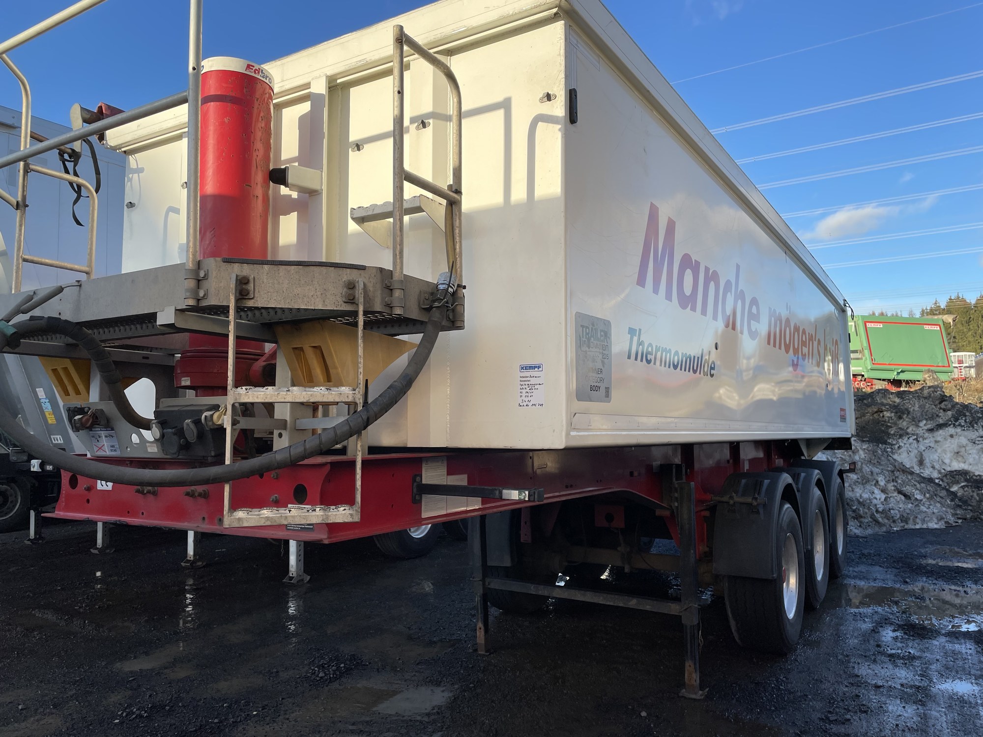 KEMPF-Fahrzeug Reparatur-GmbH undefined: pilt 10