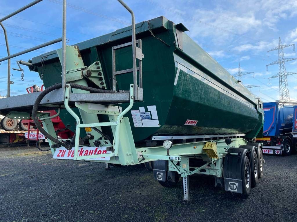 KEMPF-Fahrzeug Reparatur-GmbH undefined: pilt 3