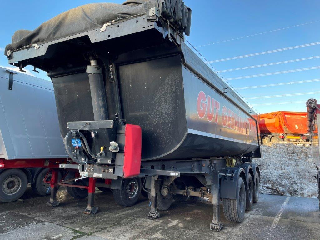 KEMPF-Fahrzeug Reparatur-GmbH undefined: pilt 9