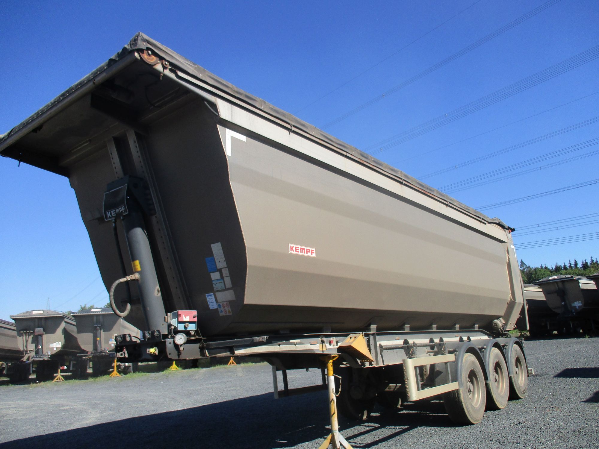 KEMPF-Fahrzeug Reparatur-GmbH undefined: pilt 14