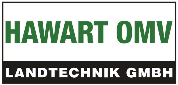 HAWART OMV LANDTECHNIK GmbH undefined: pilt 1