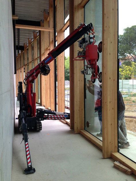 Kegiom Lifting Srl undefined: pilt 4