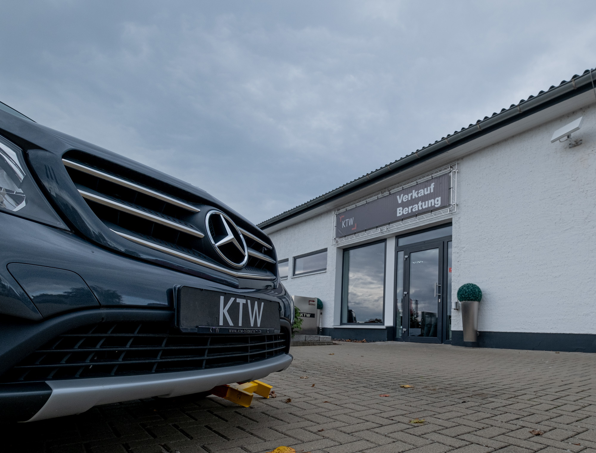 KTW Autohaus GmbH  undefined: pilt 9