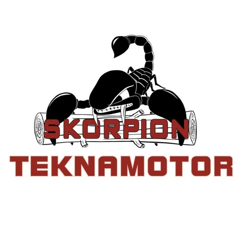 TEKNAMOTOR Sp. z o.o. - Metsandusseadmed undefined: pilt 1