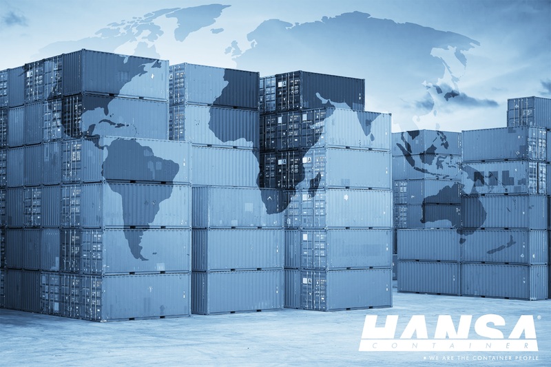 HCT Hansa Container Trading GmbH undefined: pilt 2
