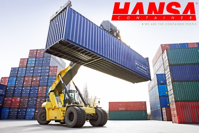 HCT Hansa Container Trading GmbH undefined: pilt 3