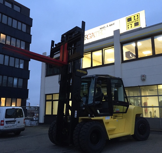 NORGATEC Handelsgesellschaft mbH undefined: pilt 3