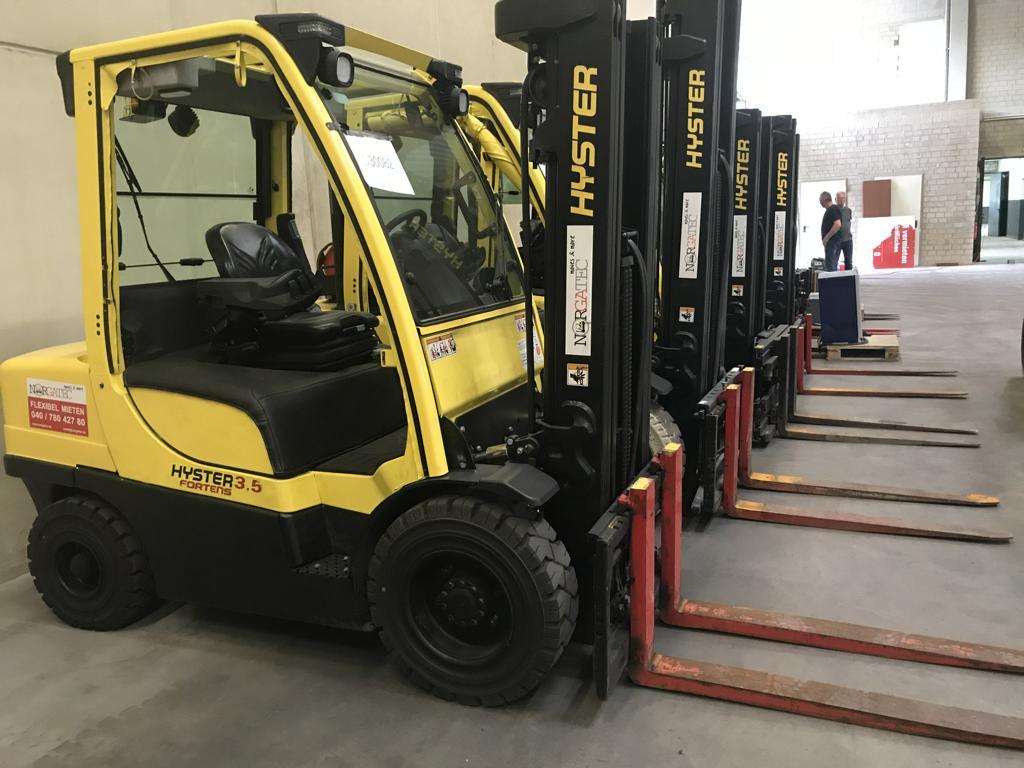 NORGATEC Handelsgesellschaft mbH undefined: pilt 8