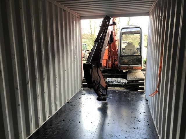 NEPHIN TRACTORS & MACHINERY LTD undefined: pilt 14