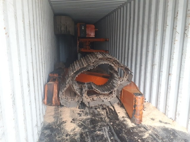 NEPHIN TRACTORS & MACHINERY LTD undefined: pilt 10