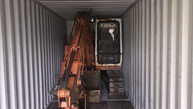 NEPHIN TRACTORS & MACHINERY LTD undefined: pilt 5