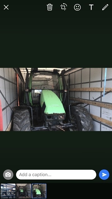 NEPHIN TRACTORS & MACHINERY LTD undefined: pilt 8