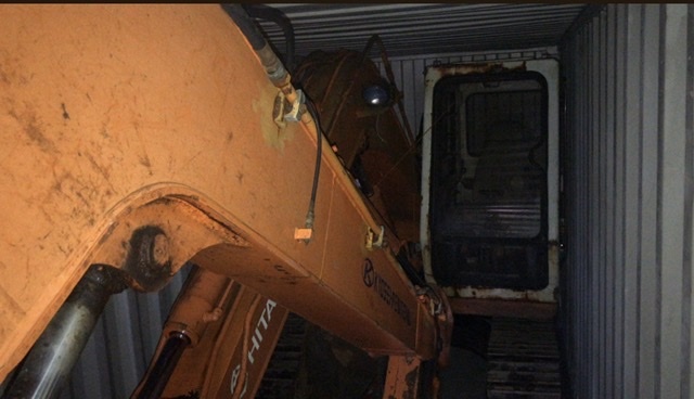 NEPHIN TRACTORS & MACHINERY LTD undefined: pilt 6