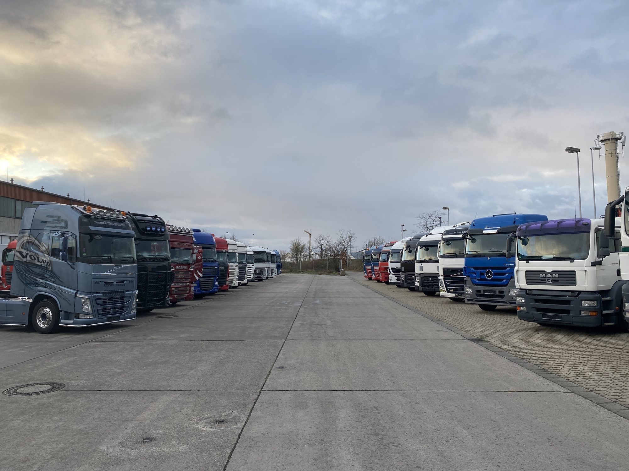 NBC-Trucks GmbH undefined: pilt 1