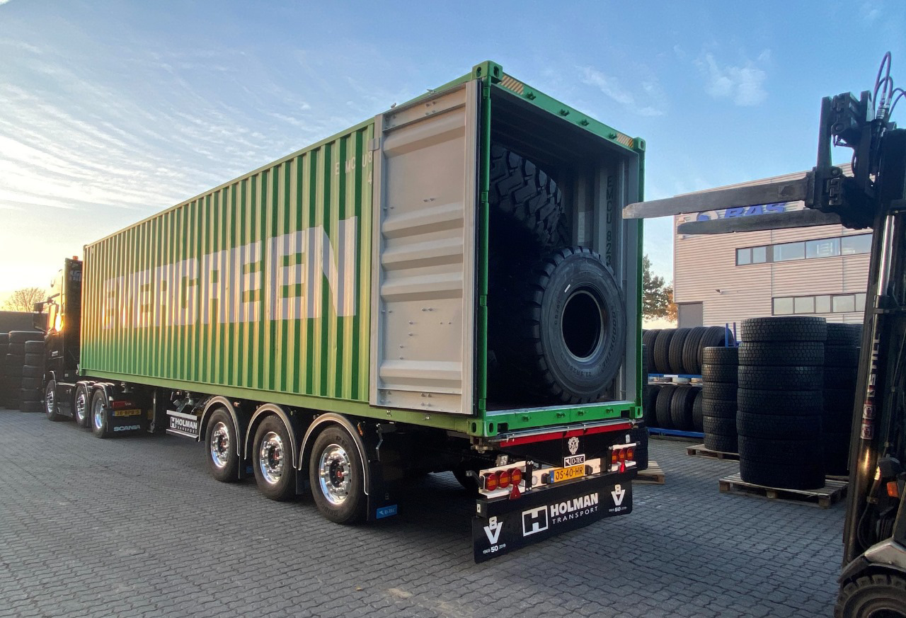 BAS Tyres undefined: pilt 8