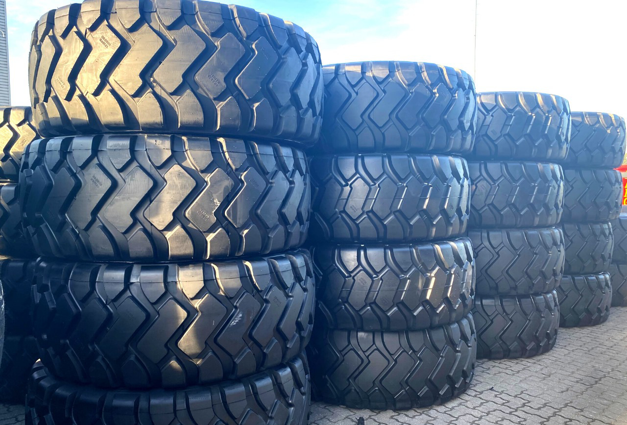 BAS Tyres undefined: pilt 9