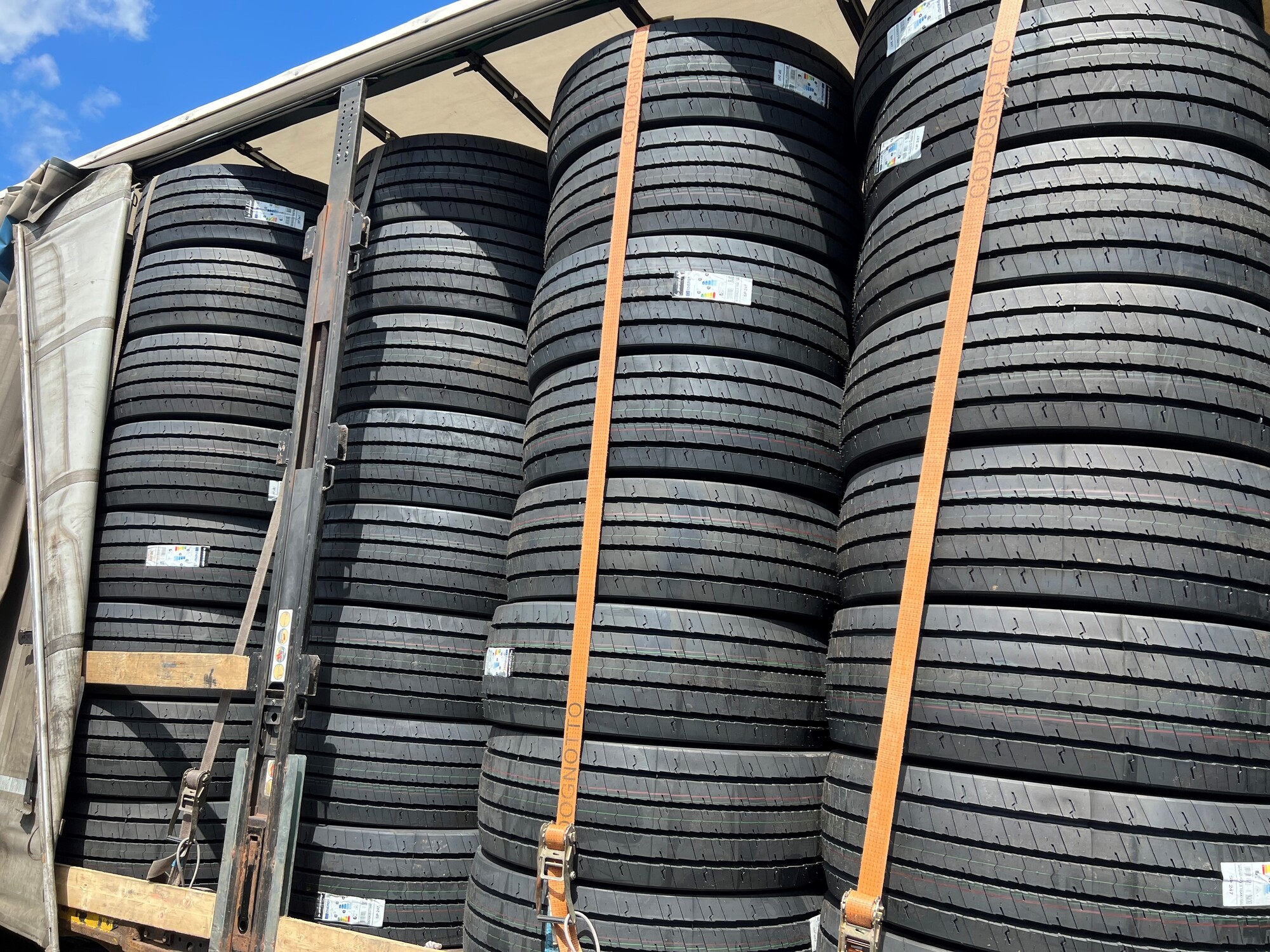 BAS Tyres undefined: pilt 6