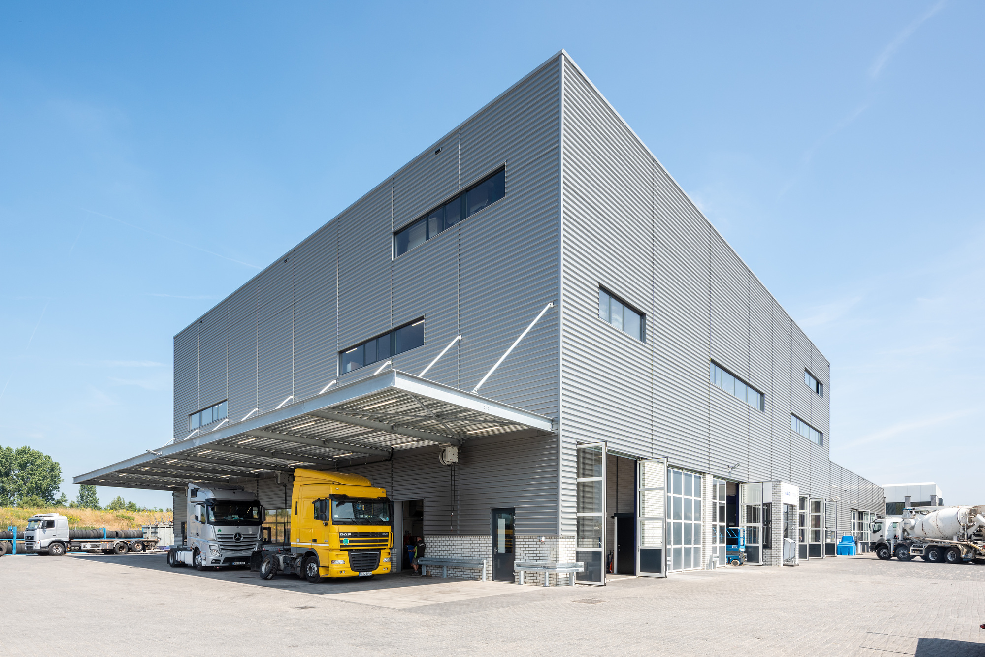 BAS Tyres undefined: pilt 2