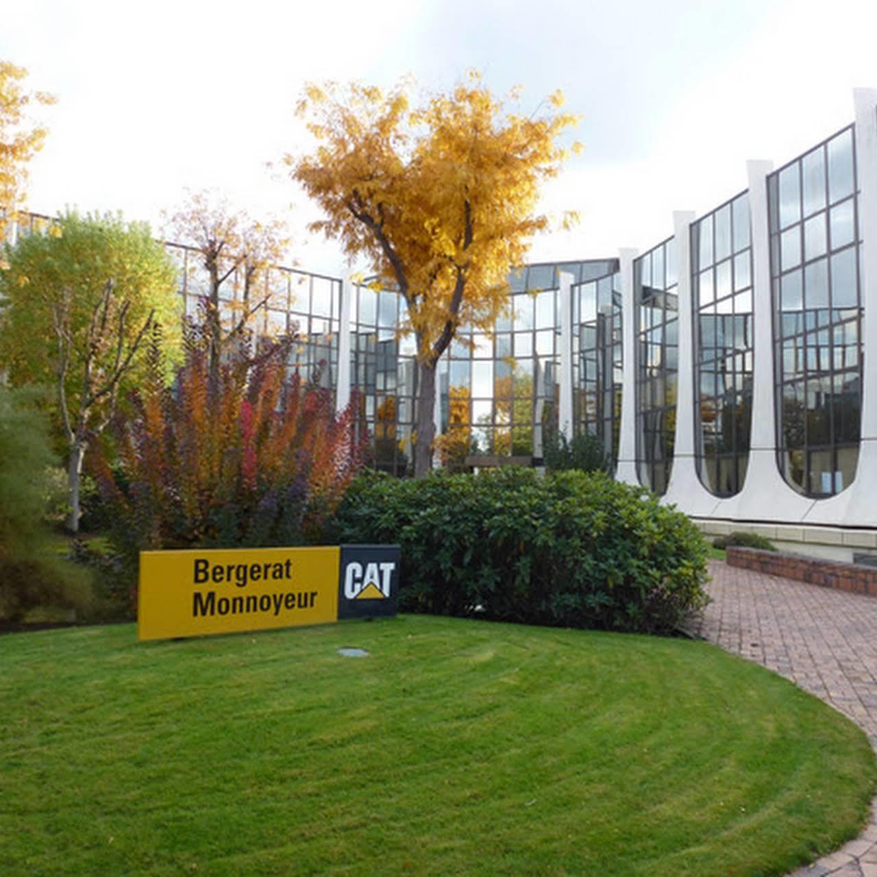 Bergerat USED - müügil olevad sõidukid undefined: pilt 1