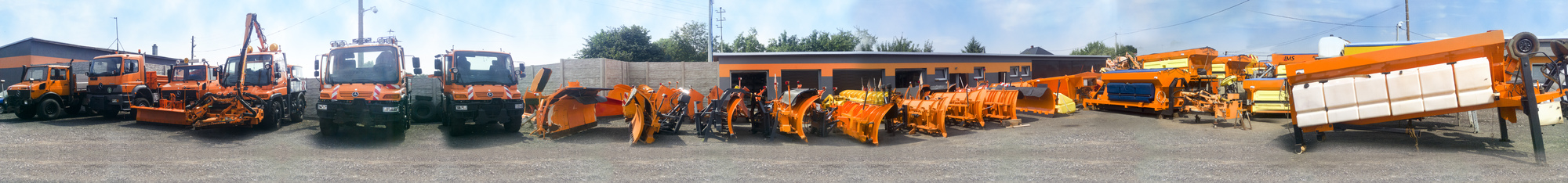 Eventus - Veoautod VOLVO FE 340 - Euro 5 undefined: pilt 1