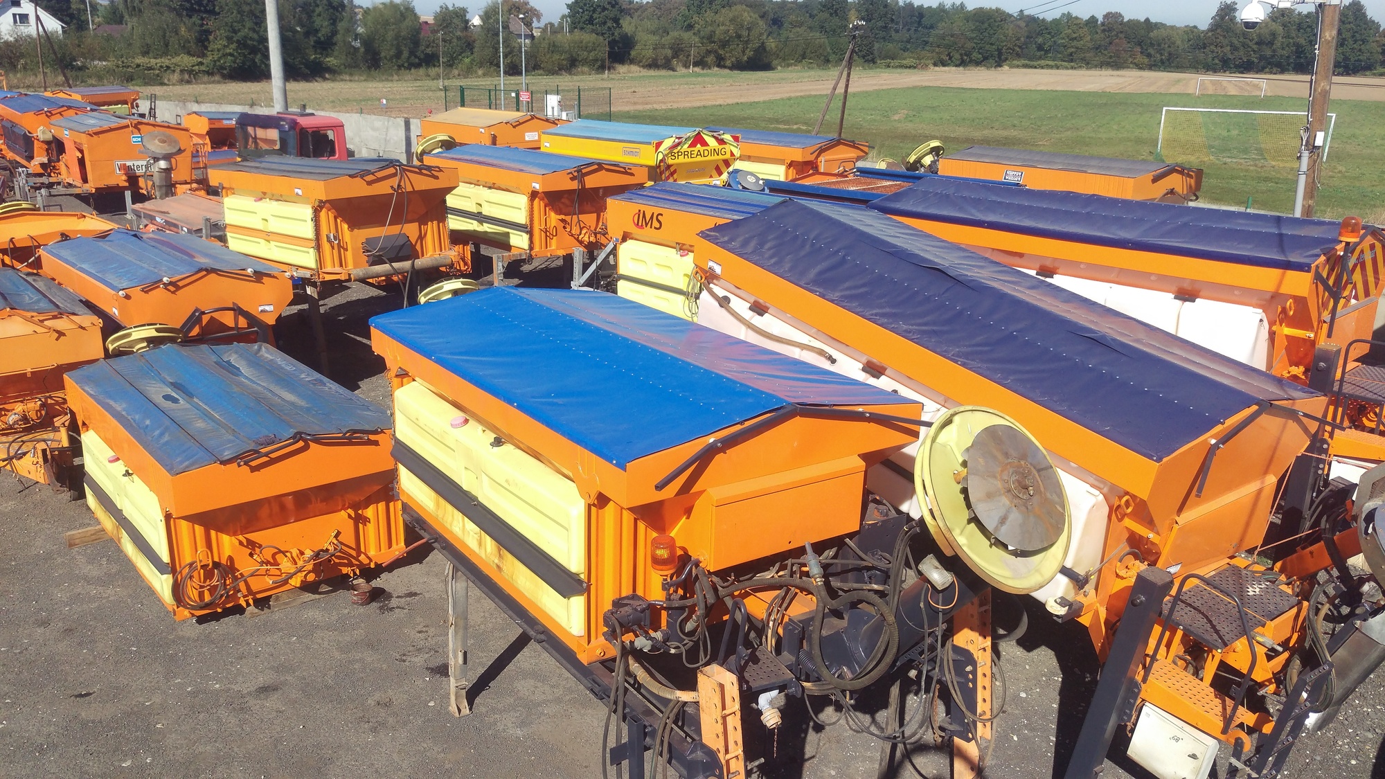 Eventus - Veoautod VOLVO FE 340 - Euro 5 undefined: pilt 2