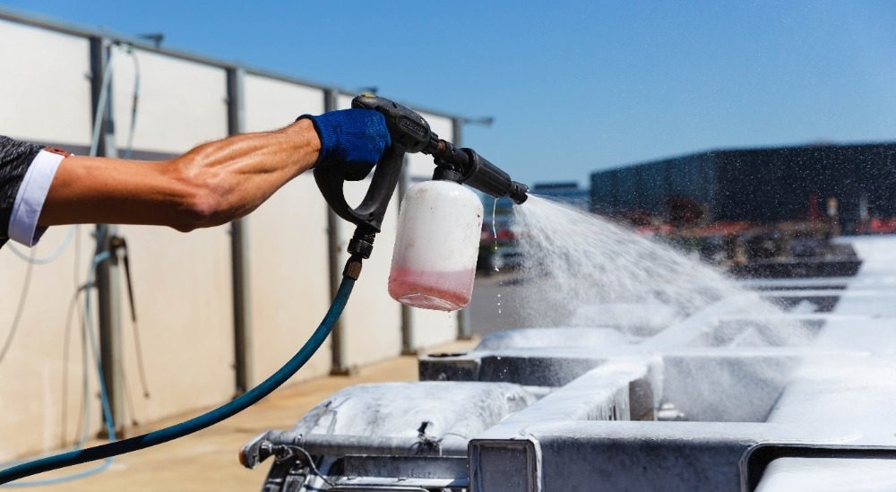 Louis Boon Trucks & Trailers BV undefined: pilt 4