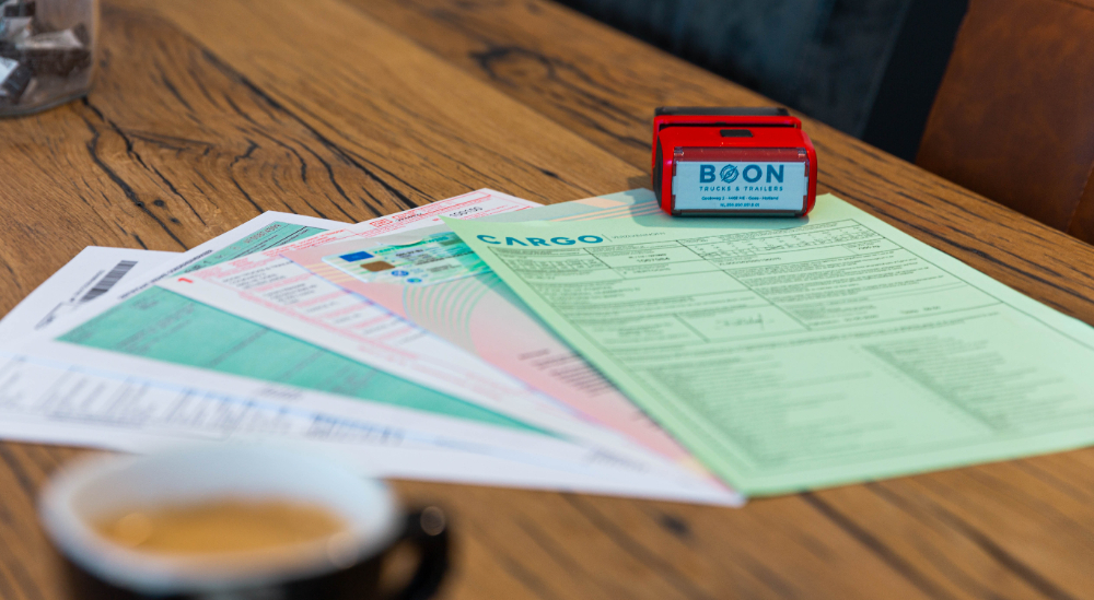 Louis Boon Trucks & Trailers BV undefined: pilt 3