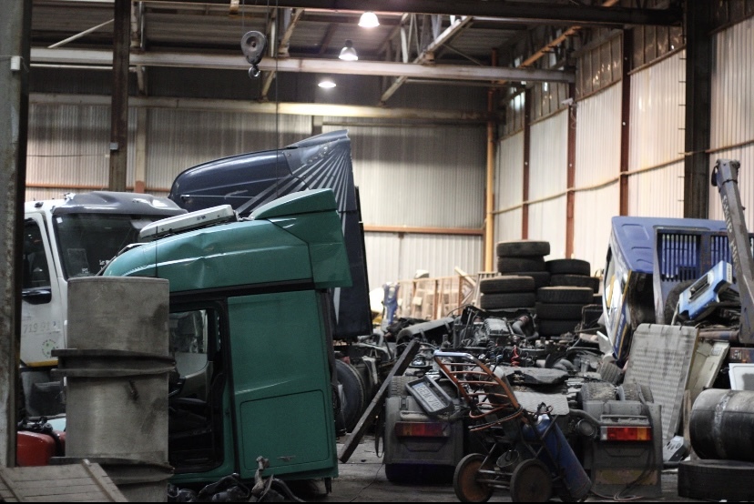 EGDA truckparts - Varuosad BOBCAT undefined: pilt 5