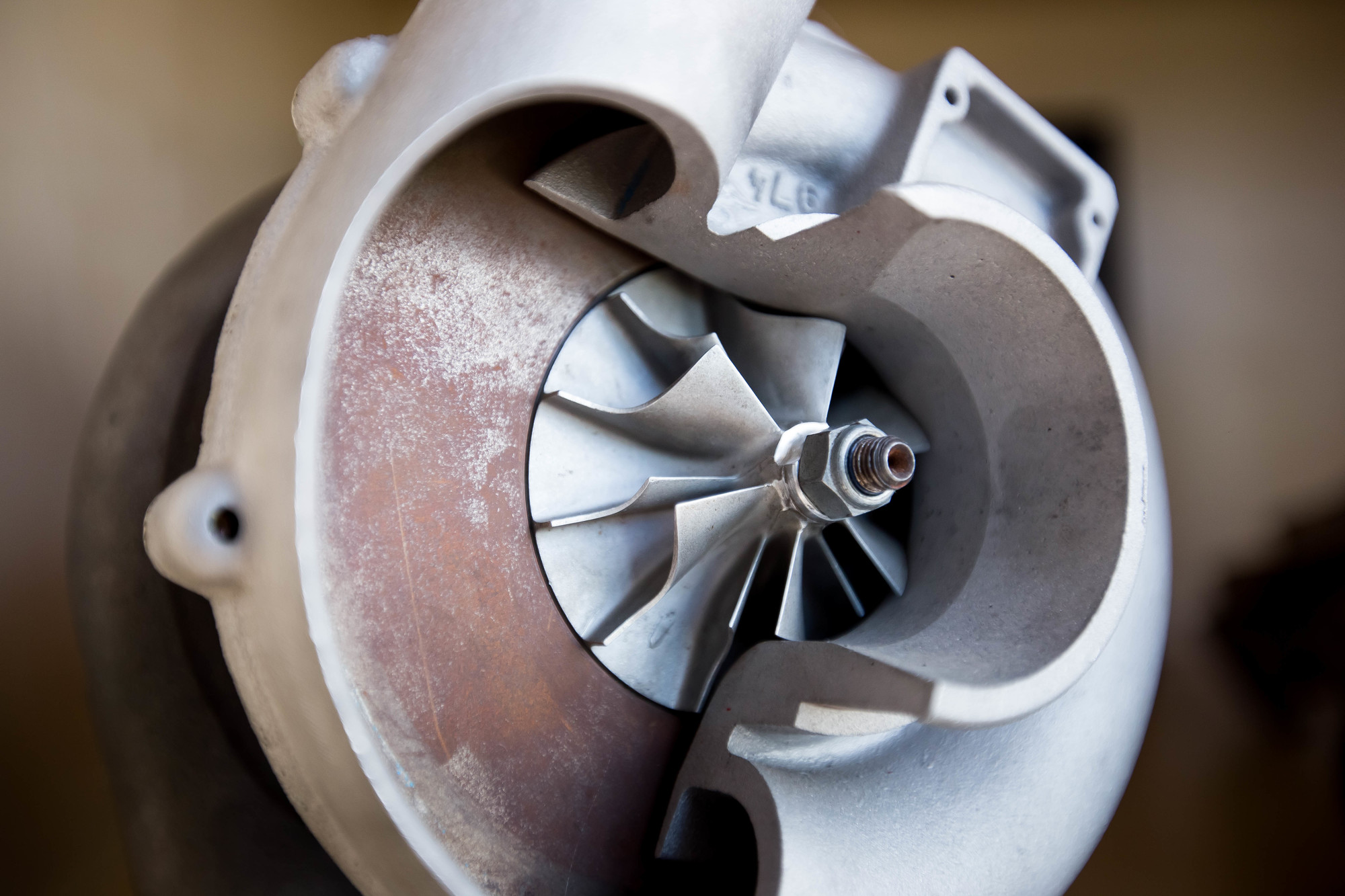 WEST TECH DIESEL SRL - müügil olevad sõidukid undefined: pilt 4