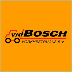 van den Bosch vorkheftrucks B.V. Truck1-l