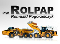 P.W. ROLPAP Romuald Pogorzelczyk