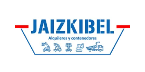 Contenedores Jaizkibel SL Truck1-l