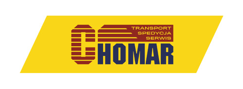 Chomar Sp. z o.o. Truck1-l