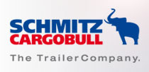 SCHMITZ Curtainsider Standard - Tentpoolhaagis