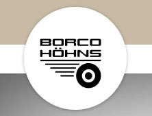 Fiat Verkaufsfahrzeug Borco-Höhns  - Toiduauto