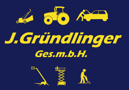 J. Gruendlinger Ges.m.b.H. Landtechnik